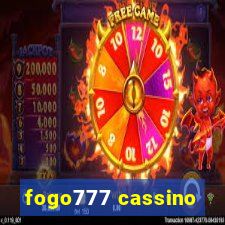 fogo777 cassino